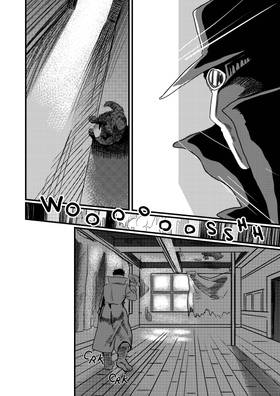 Read 30th Century Vampire  2 Page 5 in English