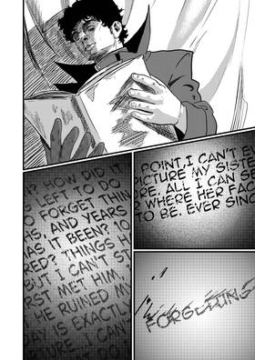 Read 30th Century Vampire  2 Page 7 in English