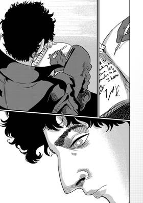 Read 30th Century Vampire  2 Page 8 in English