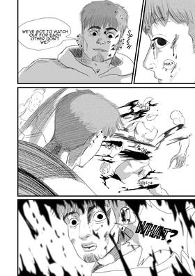 Read 30th Century Vampire  3 Page 7 in English