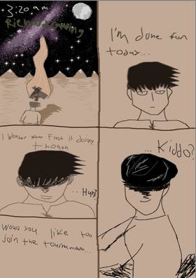 Read One-Draw  1 Page 2 in English