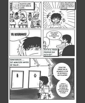 Read ZONA ESPECIAL NORTE  1 Page 3 in Spanish