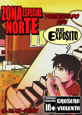 Read ZONA ESPECIAL NORTE  1 Page 1 in Spanish
