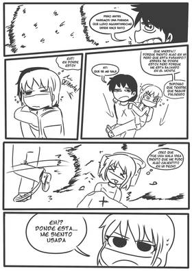 Read ZONA ESPECIAL NORTE  2 Page 3 in Spanish