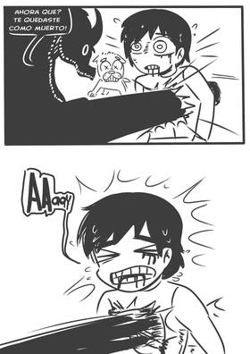 Read ZONA ESPECIAL NORTE  3 Page 3 in Spanish