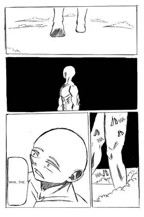 Read IS GOD THE REAL DEVIL?  1 Page 4 in English
