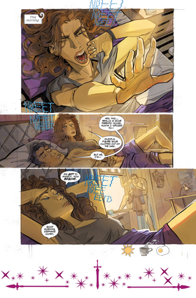 Read Starward  1 Page 5 in English