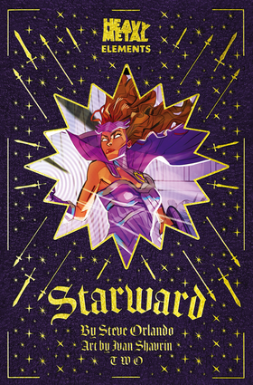 Read Starward  2 Page 1 in English
