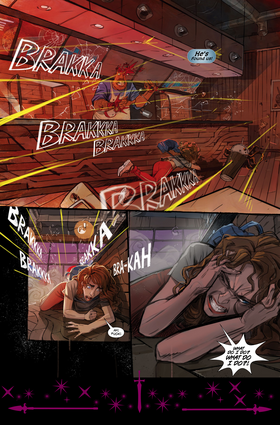 Read Starward  2 Page 6 in English