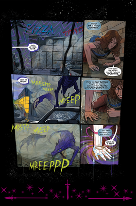 Read Starward  2 Page 7 in English