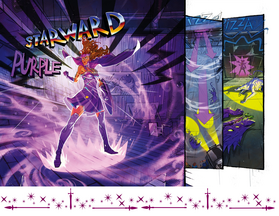 Read Starward  2 Page 8 in English