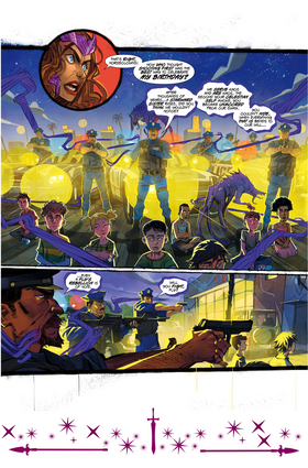 Read Starward  2 Page 9 in English