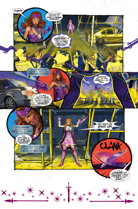 Read Starward  2 Page 10 in English