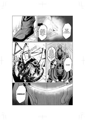 Read DimensionLock: Obsidian 0  1 Page 4 in English