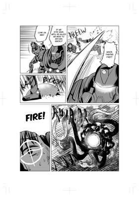 Read DimensionLock: Obsidian 0  1 Page 5 in English