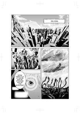 Read DimensionLock: Obsidian 0  1 Page 6 in English