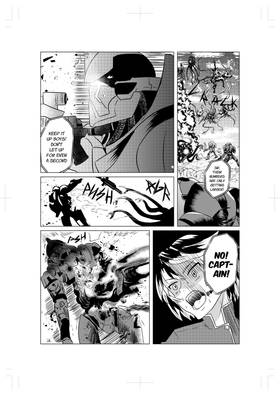 Read DimensionLock: Obsidian 0  1 Page 8 in English