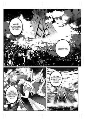 Read DimensionLock: Obsidian 0  2 Page 4 in English