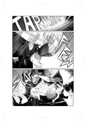 Read DimensionLock: Obsidian 0  2 Page 5 in English