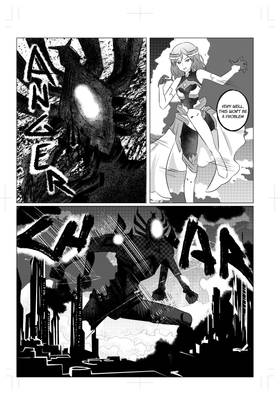Read DimensionLock: Obsidian 0  2 Page 6 in English