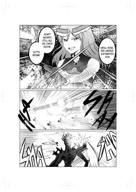 Read DimensionLock: Obsidian 0  2 Page 9 in English