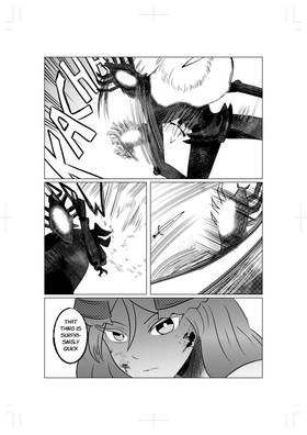 Read DimensionLock: Obsidian 0  2 Page 10 in English