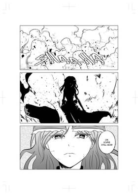 Read DimensionLock: Obsidian 0  3 Page 4 in English