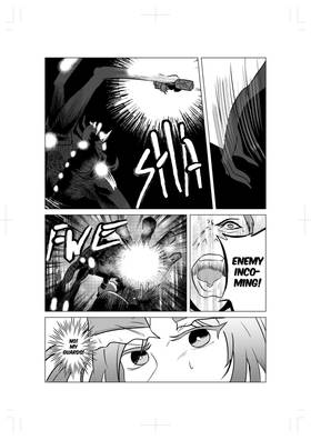 Read DimensionLock: Obsidian 0  3 Page 5 in English