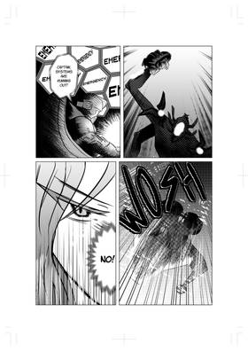 Read DimensionLock: Obsidian 0  3 Page 6 in English