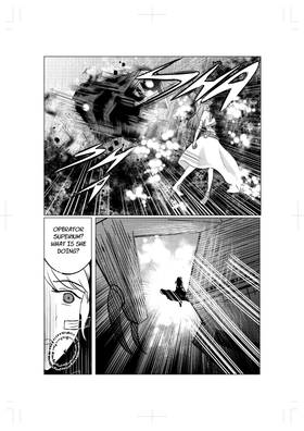 Read DimensionLock: Obsidian 0  3 Page 7 in English