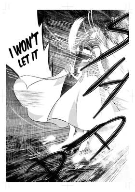 Read DimensionLock: Obsidian 0  3 Page 8 in English