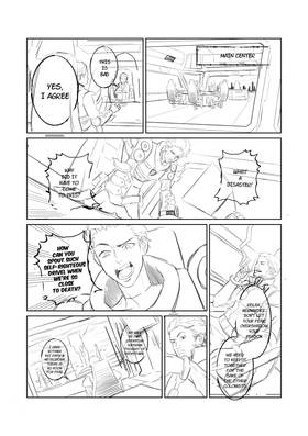Read DimensionLock: Obsidian 0  4 Page 6 in English