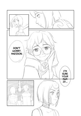 Read DimensionLock: Obsidian 0  4 Page 4 in English