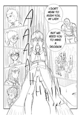 Read DimensionLock: Obsidian 0  5 Page 7 in English
