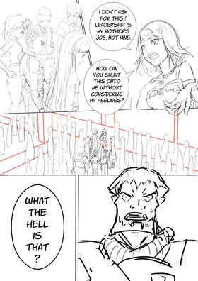 Read DimensionLock: Obsidian 0  5 Page 9 in English