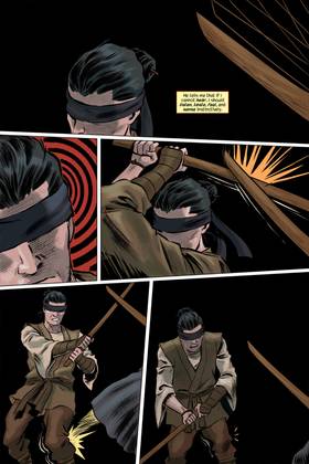 Read Shizukesa  1 Page 7 in English