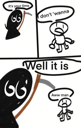 Read Goofy comix  3 Page 1 in English