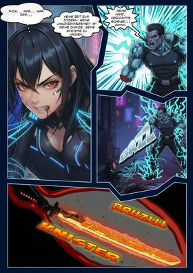 Read Shadepi im Schatten des Raben  1 Page 7 in German