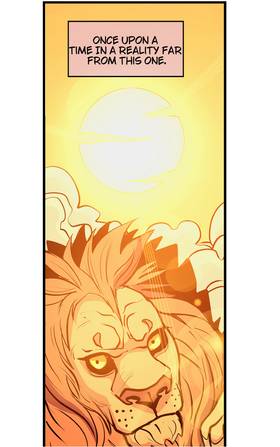 Read Cursed Clouds  1 Page 2 in English