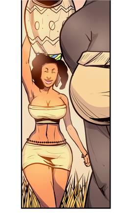 Read Cursed Clouds  1 Page 5 in English