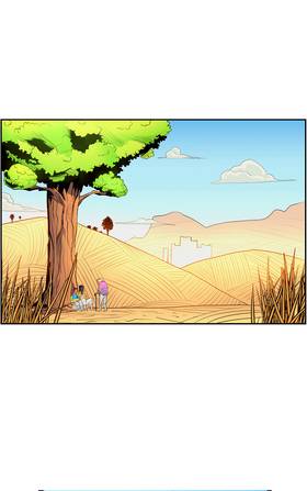 Read Cursed Clouds  1 Page 8 in English
