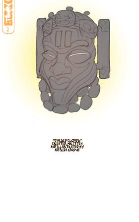 Read Cursed Clouds  2 Page 1 in English