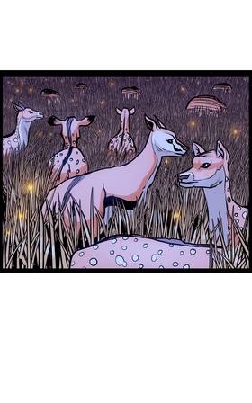 Read Cursed Clouds  2 Page 3 in English