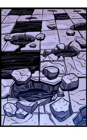 Read Cursed Clouds  2 Page 6 in English