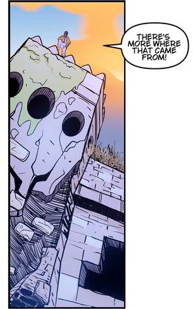 Read Cursed Clouds  2 Page 7 in English