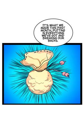 Read Cursed Clouds  3 Page 3 in English