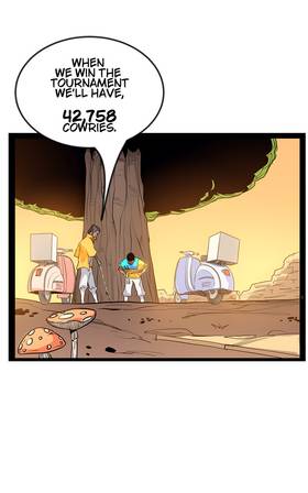 Read Cursed Clouds  3 Page 4 in English