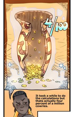 Read Cursed Clouds  3 Page 5 in English