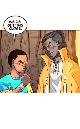 Read Cursed Clouds  3 Page 6 in English