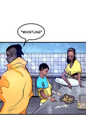 Read Cursed Clouds  4 Page 3 in English